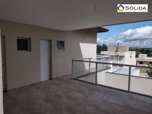 Imagem 5 de 30 de Casa Com 3 Dormitórios À Venda, 262 M² Por R$ 920.000,00 - Condomínio Portal Do Bosque - Louveira/sp - Ca0532