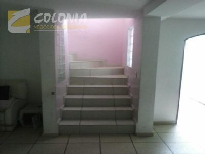 Imagem 19 de 19 de Casa - Ref: 28476