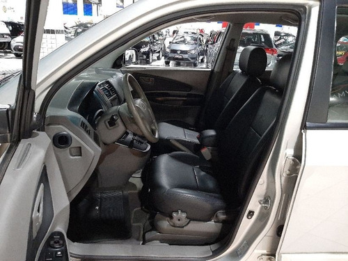 Imagem 6 de 11 de Hyundai Tucson 2.0 Mpfi Gls 16v 143cv 2wd 2017