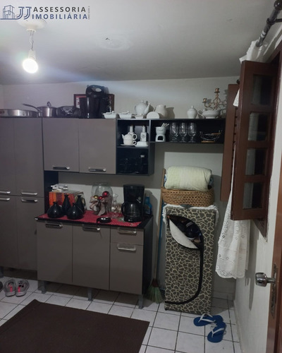 Imagem 24 de 30 de Casa Em Capim Macio Com 3 Suítes, E Pertinho Do Sup. Favorito - Ca01058 - 70837614