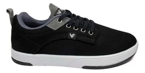 Tênis Masculino Vibe Roots Skate Original