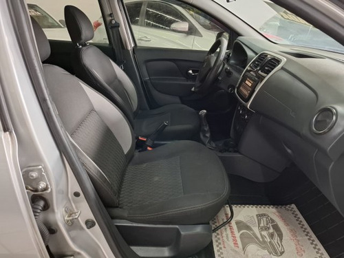 Renault Sandero Sandero 1.0 12V SCE FLEX EXPRESSION 4P MANUAL