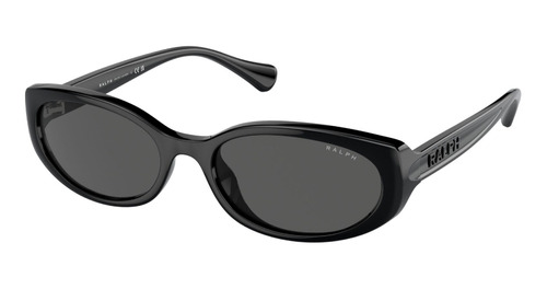 Lentes De Sol Shiny Black Ralph Ra5306u500187