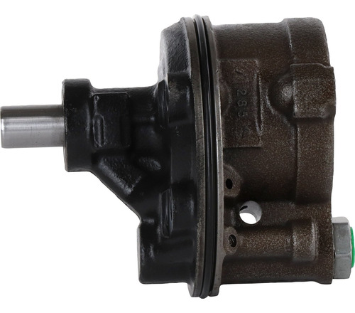 Bomba Direccion Hidraulica Reman Dodge Ram 3500 5.9l 98-02