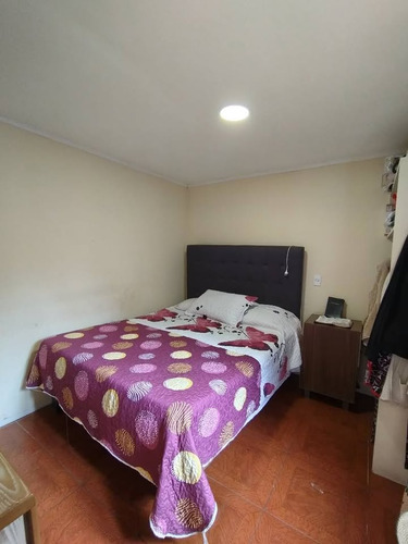 Venta De Casa 3d+2b+2e+1bodega En Lomas De Maipú (maipú)