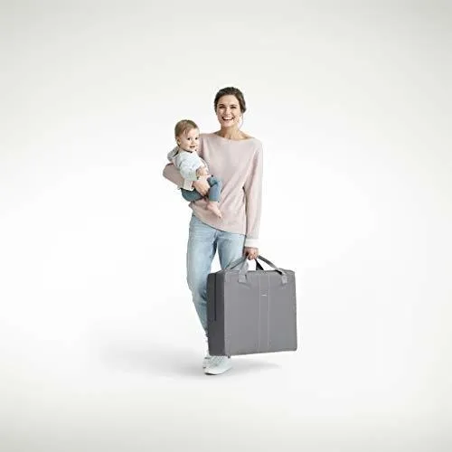 Travel crib easy go sales
