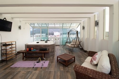 Departamento En Venta En Rinconada Del Parque