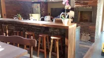 Comprar Bancos, Taburetes, Madera, Cocina, Mesones, Barra