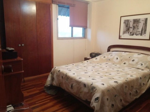 Imagen 7 de 14 de Elisa Erebrie,vende Apto En La Trinidad, Mls 22-12661