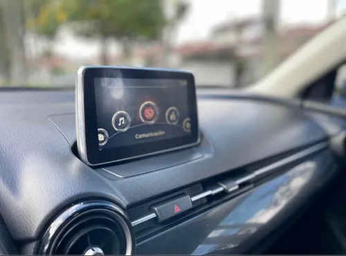 Mazda 2 Automatico