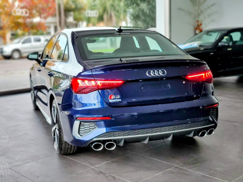 Audi S3 2.0 Tfsi Stronic Quattro 300cv
