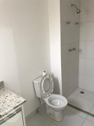 Imagem 10 de 21 de Apartamento À Venda Em Taquaral - Ap005989