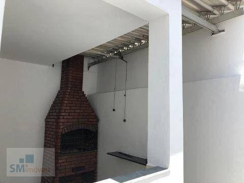 Imagem 16 de 20 de Sobrado Com 2 Dormitórios À Venda, 108 M² Por R$ 626.000 - Interlagos - São Paulo/sp - So0747