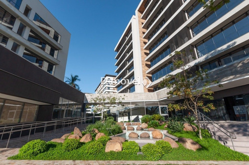 Imagem 7 de 15 de Sala Comercial - Tristeza - Ref: 23324 - L-23324