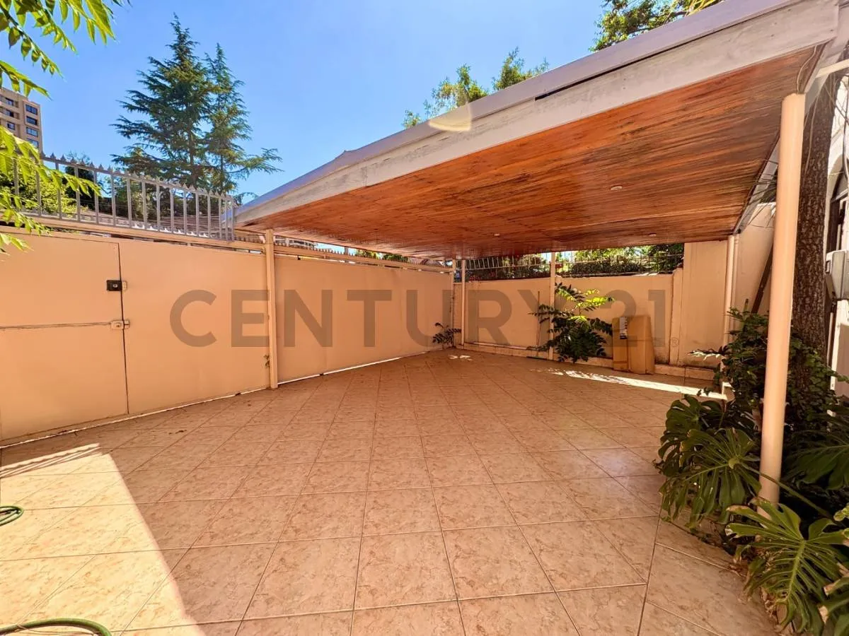 Imagen 2 de 29 de Casa En Venta, 6d - 6b, Las Condes