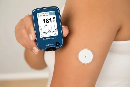 Pack Inicial 1 Sensor + 1 Lector Freestyle Libre 2 Plus