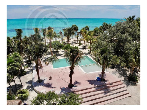 Imagen 13 de 13 de Terreno En Venta En Isla Blanca