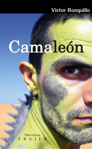 Libro Camaleón