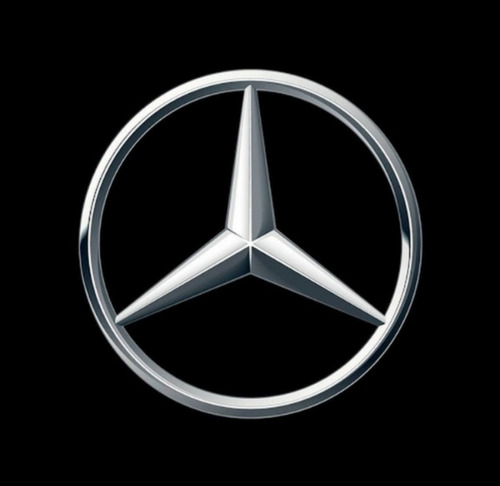 Insignia Mercedes Benz 