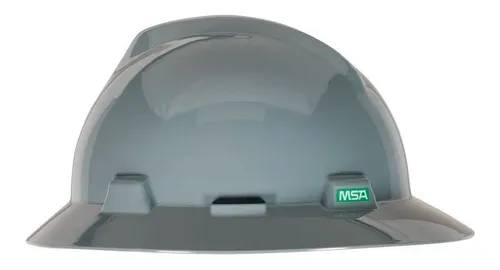 Casco de seguridad en ALUMINIO tipo cachucha clase C - SIISA