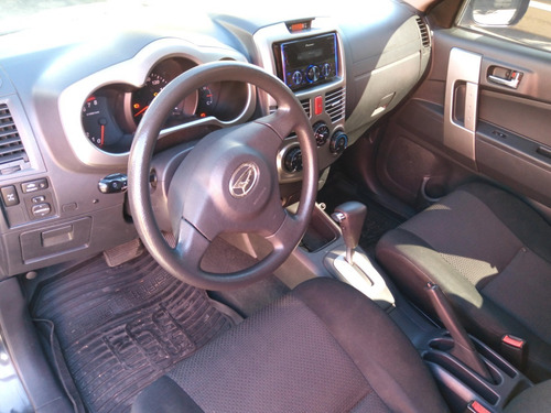 Imagen 12 de 13 de Toyota Terios