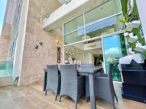 Apartamento En Venta Mirador De Los Campitos I Jose Carrillo Bm Mls #24-28038