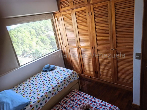 Apartamento En Venta Alto Prado Jose Carrillo Bm Mls #24-28470