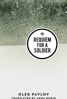 Libro Requiem For A Soldier - Anna Gunin