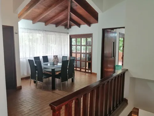 Casa Campestre Amoblada En La Buitrera Cali