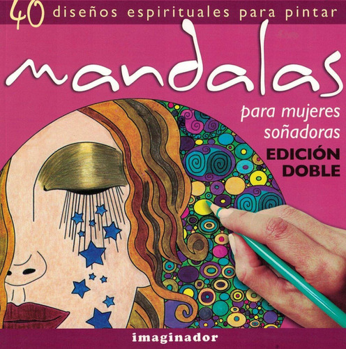 Mandalas Para Mujeres Soñadoras