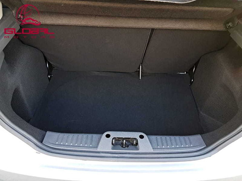 Ford Fiesta 1.6 Se Hatch 16v Flex 4p Aut 2017