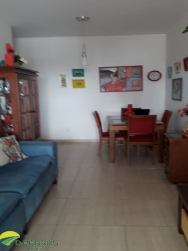 Imagem 18 de 20 de Apartamento - 6016 - 34596769