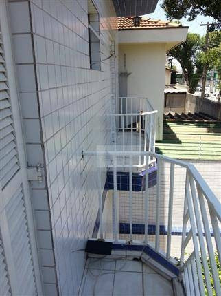 Imagem 9 de 11 de Apartamento Rua Sem Saida, Jardim Do Mar, São Bernardo Do Campo. - Ap0256