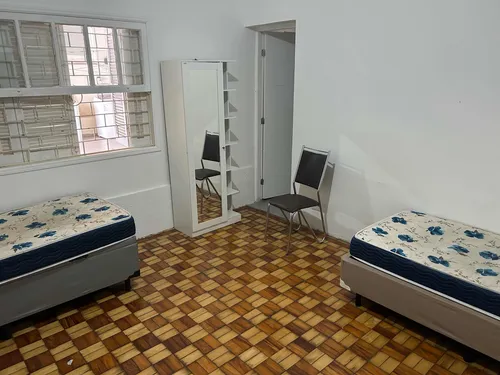 Quartos Para Locação (suítes) Em Sbc Centro