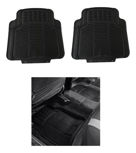 comprar Par Tapetes Traseros Uso Rudo Chevrolet Captiva 2013