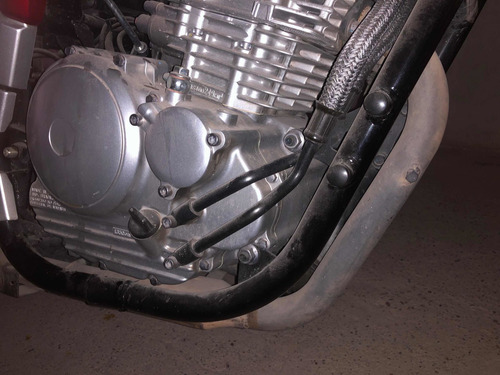 Yamaha Ibr 250 Unico Dueño