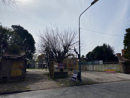 Imagen 6 de 7 de Lote | Teniente General Richieri Al 100