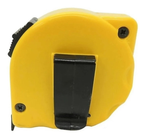 Cinta Metrica Evel 5m Retroblok Profesional Nacional