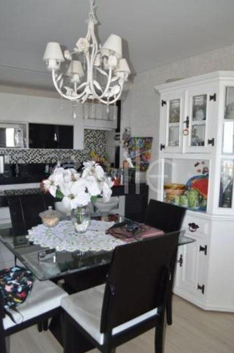 Imagem 2 de 30 de Apartamento À Venda Em Ponte Preta - Ap000474