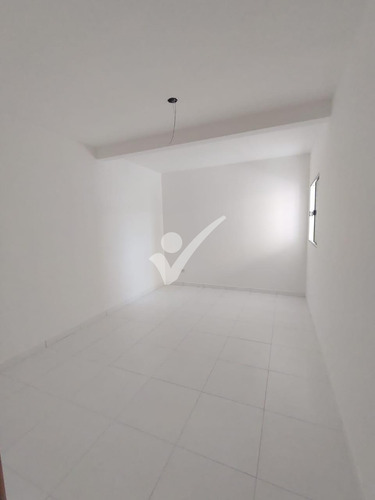 Imagem 7 de 9 de Apartamento À Venda Em Vila Santa Isabel - Ap003878
