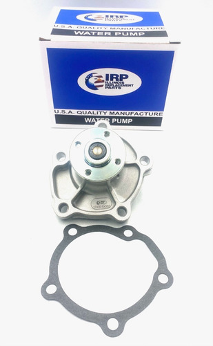 Imagen 7 de 9 de Bomba Agua Suzuki Grand Vitara 1.6 2006-2019