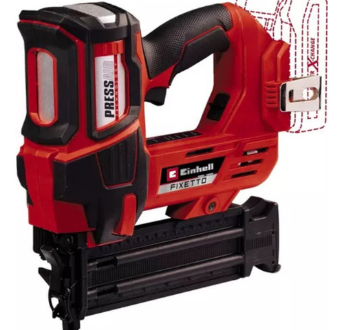Clavadora Inalambrica Einhell Fixetto 18/50 N 4257795