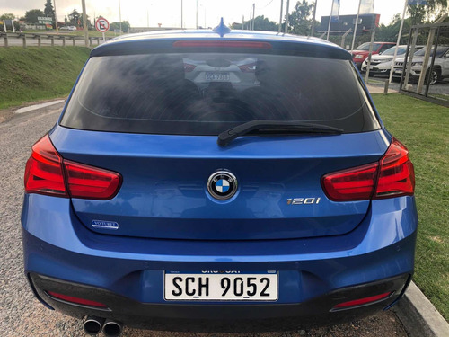 Bmw Serie 1 120i Paq M Nuevo!!!