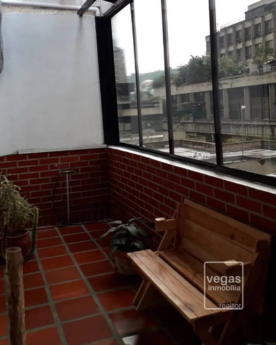 Imagen 6 de 9 de Apartamento En Venta Prado Humboldt.