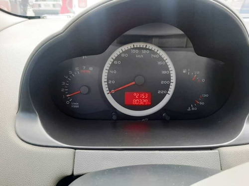 Imagen 8 de 8 de Chery Orinoco 2015 4x2 Sincrónico