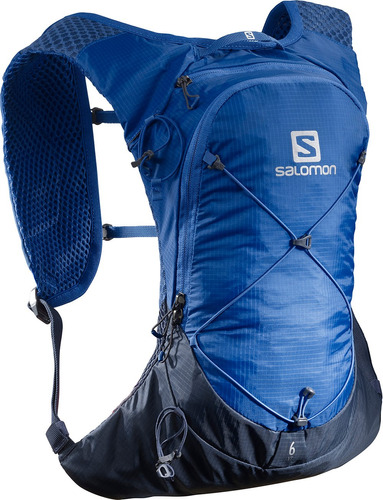 Mochila  Salomon- Xt 6 -outdoor