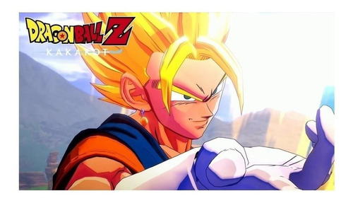 Dragon Ball Z: Kakarot Ultimate Edition PC Digital