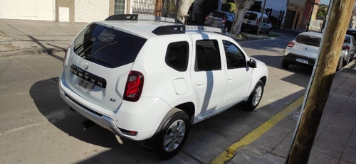 Imagen 6 de 14 de Renault Duster 2016 2.0 Ph2 4x2 Privilege 143cv Muy Buena !!