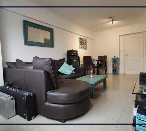 Imagen 4 de 8 de Venta Departamento 2 Ambientes