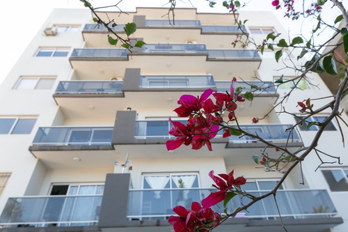 Imagen 9 de 30 de Venta Departamento 2 Amb A Estrenar. Permuta